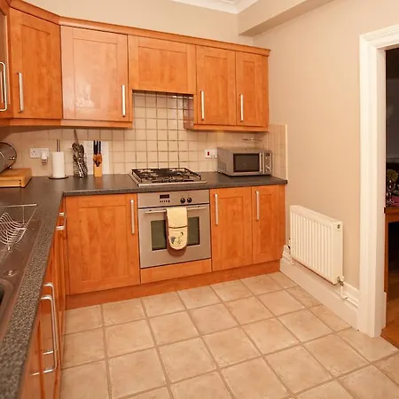 Apartamento Langton Court York