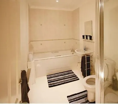 Langton Court * York
