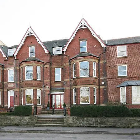 Langton Court Apartamento *