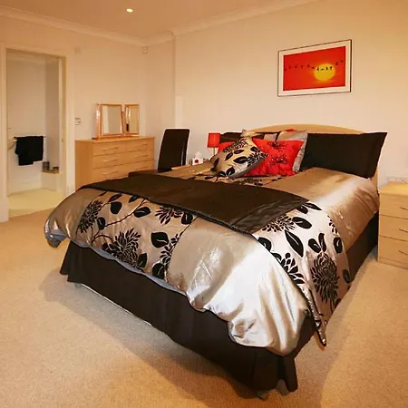 Langton Court Apartamento York