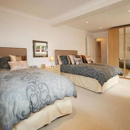 Apartamento Langton Court *
