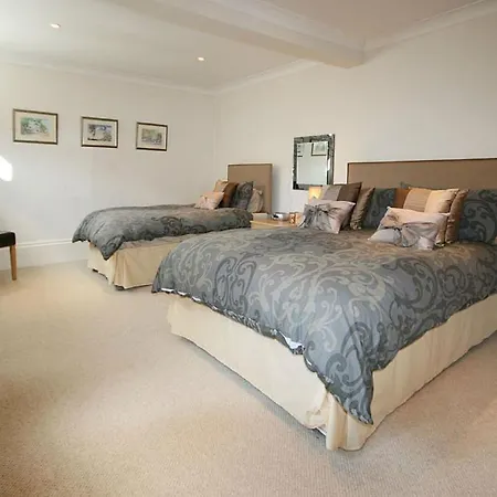 Langton Court *