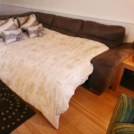 Apartamento Langton Court York