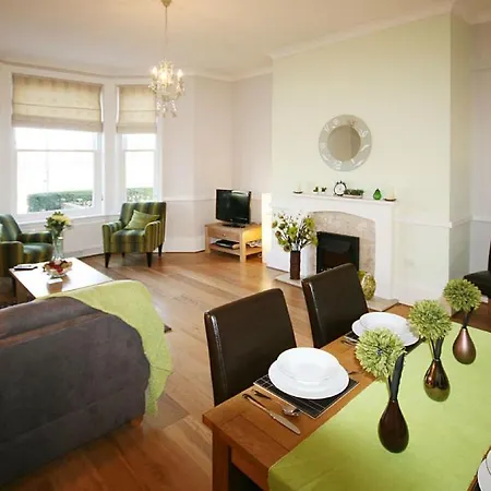 Langton Court Apartamento