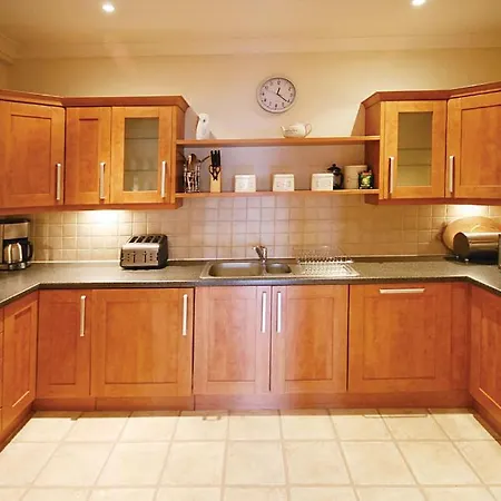 Apartamento Langton Court