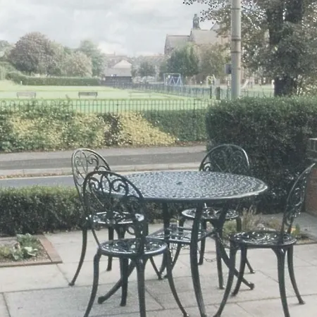 Langton Court Apartamento York