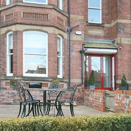 Langton Court *