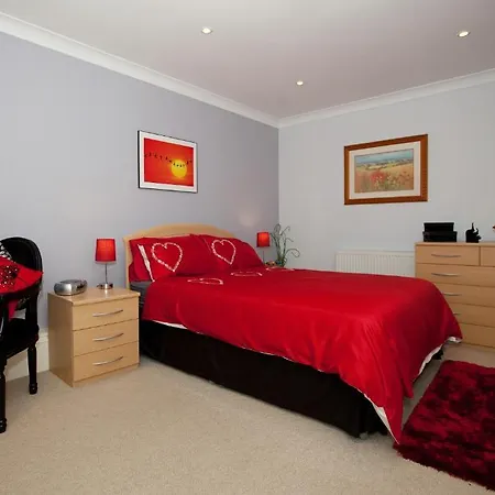 Apartamento Langton Court York