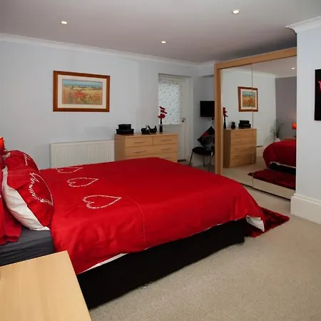 Langton Court Apartamento