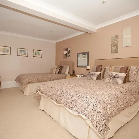 Apartamento Langton Court