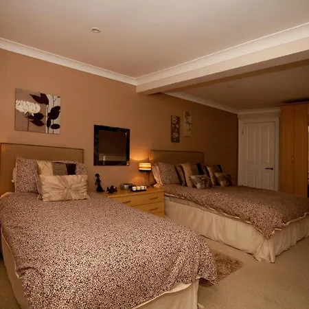 Langton Court * York