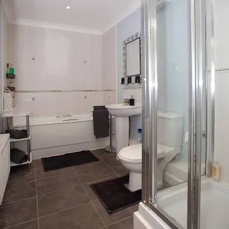 Langton Court Apartamento York