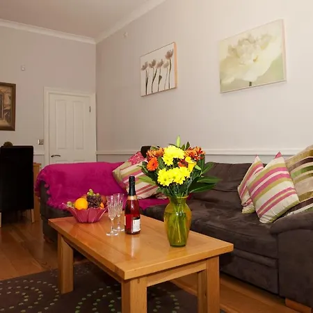 Langton Court * York