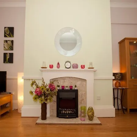 Langton Court Apartamento