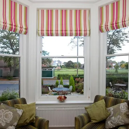 Langton Court Apartamento York