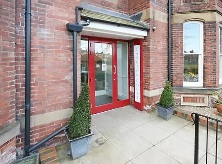 Langton Court York