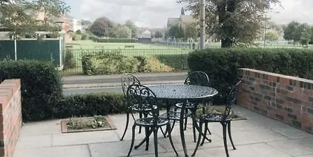 Apartamento Langton Court *